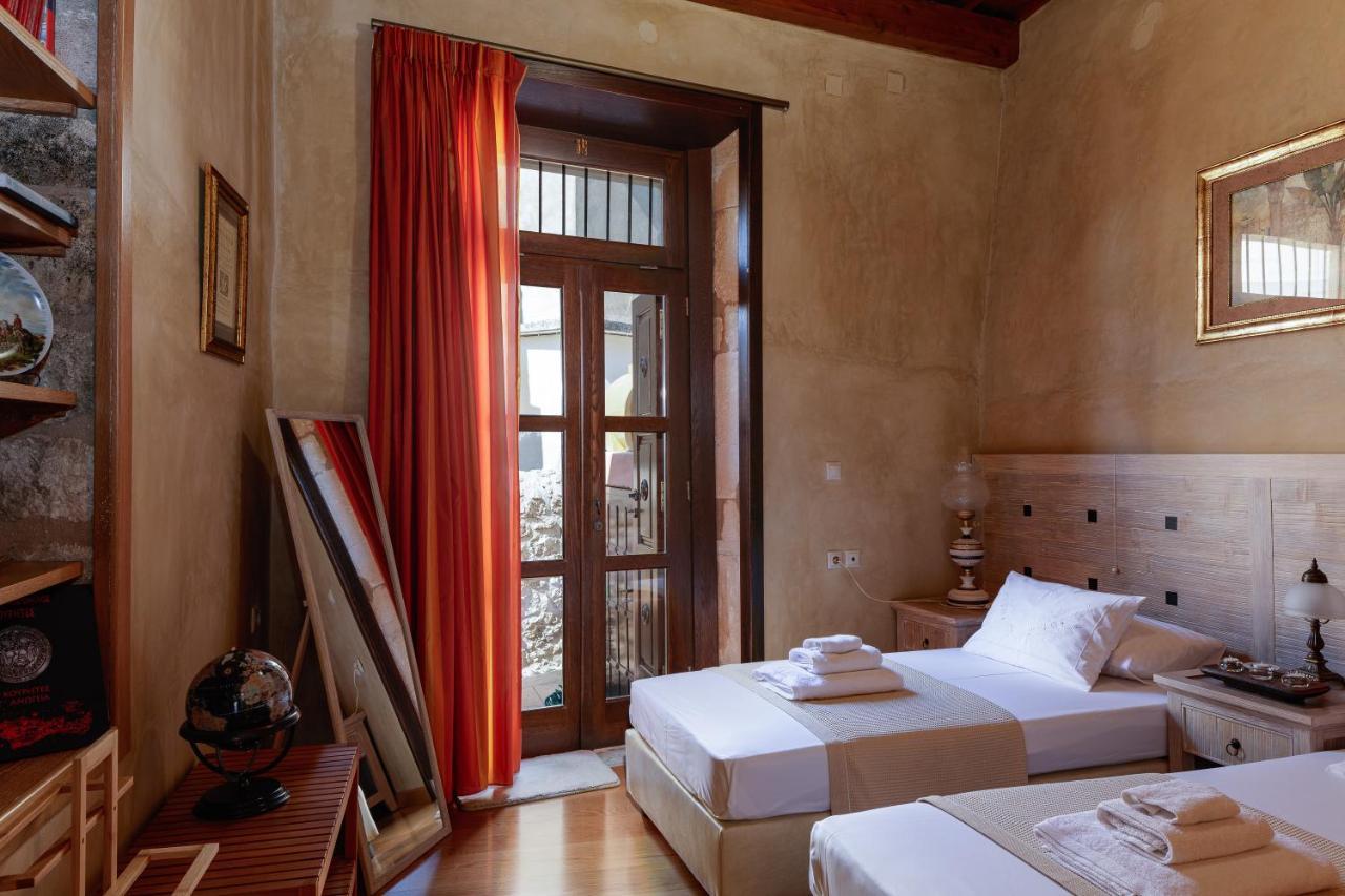 Venetico Palazzo *